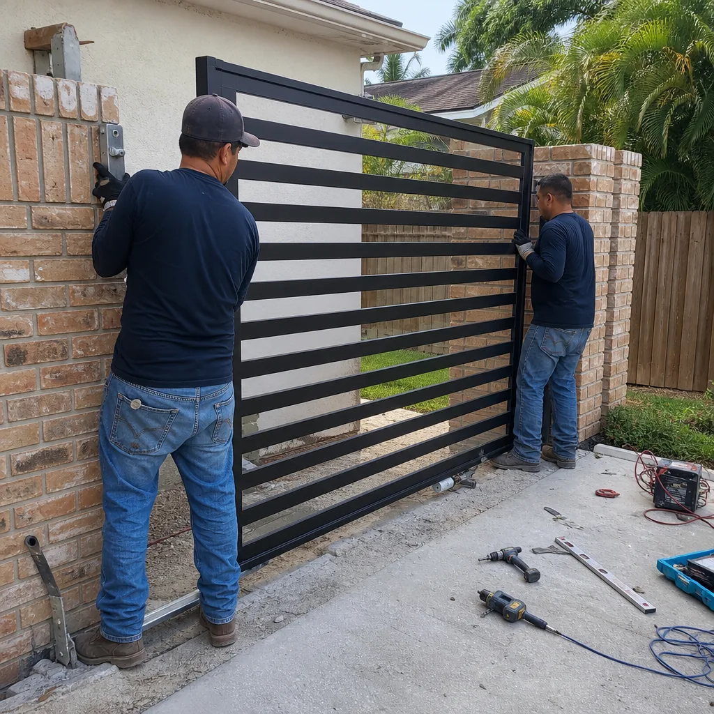 Removal and Reinstallation