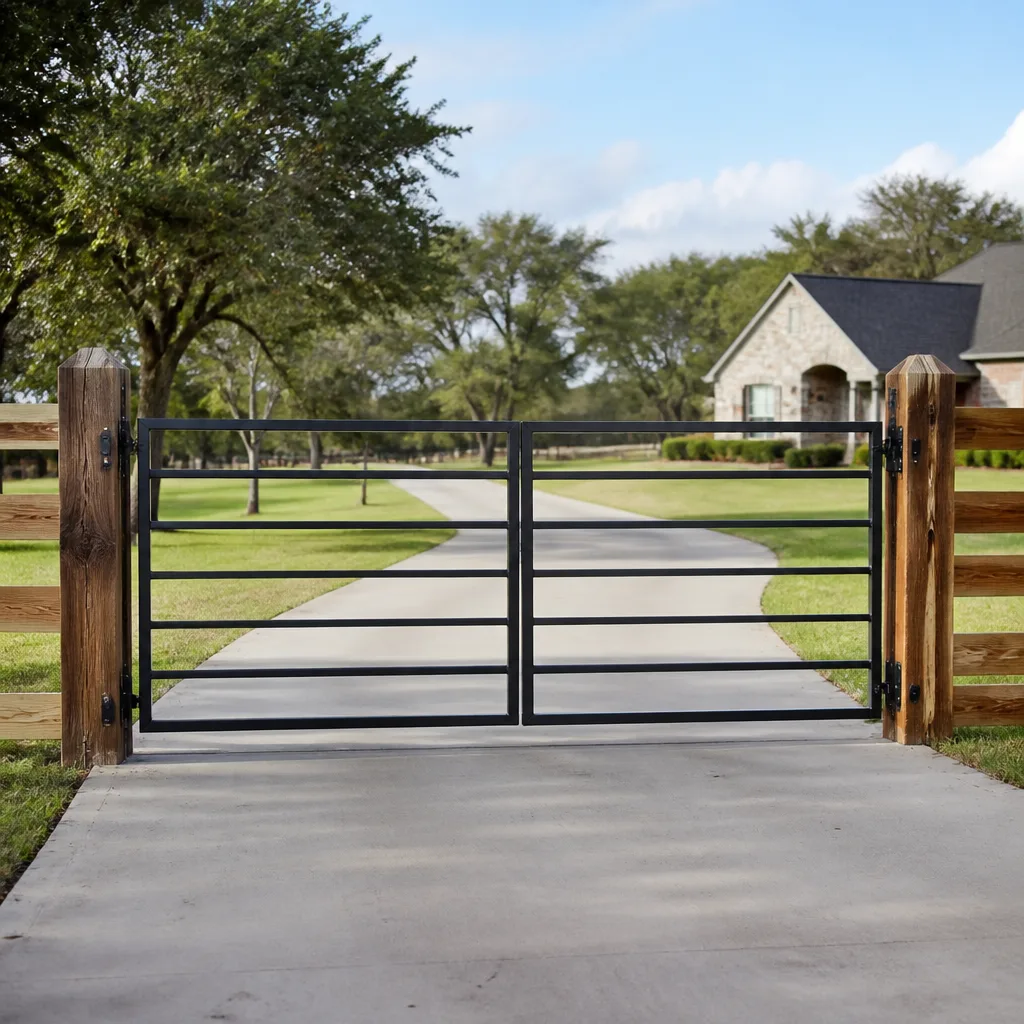 Farm & ranch