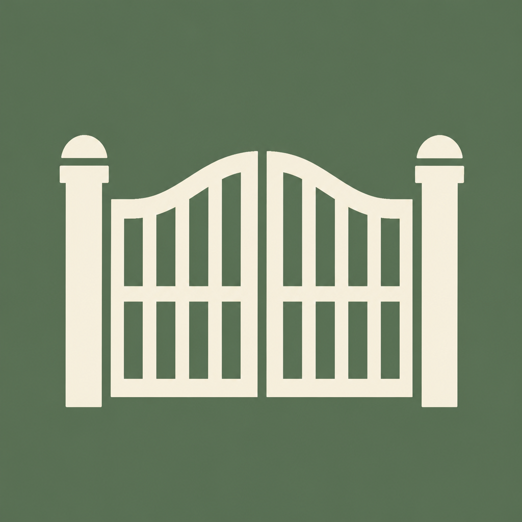 Latch and Post Gate Repair West Palm Beach